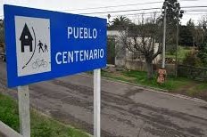 pueblo centenario