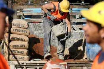 trabajo upm