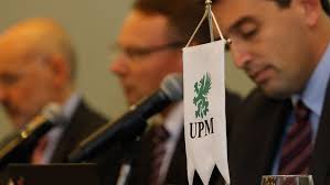 upm inicio