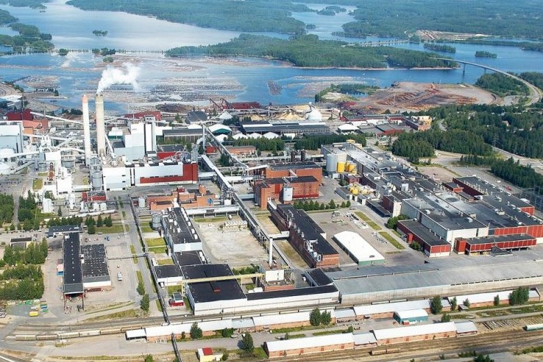 upm mosaic mill