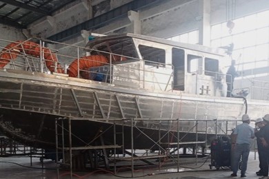 ANP adquirirá en China nueva lancha4