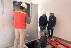 Colonia transporte marítimo