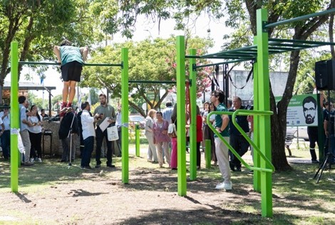 ALUR Espacio Saludable Bella Union 65