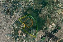 Megaproyecto de Bañados