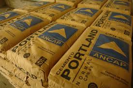 negocio del pórtland