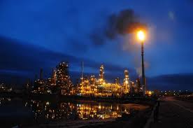 petróleo en Uruguayg