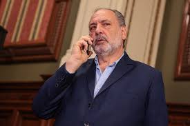 Gandini sea apartado de ANP