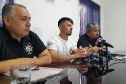 Las polémicas denuncia