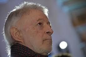 López Mena puerto de Punta Carretas