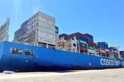 Margarita Varela de la Unión de Exportadores