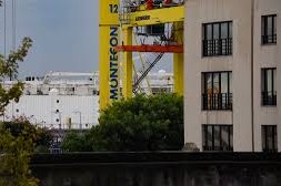 Montecon contra Uruguay en el Ciadi