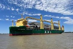 Puerto conflictividad gremial