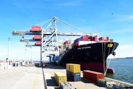 TCA con Katoen Natie