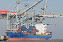 afectarál puerto de Montevideo