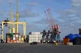 empresarios y sindicato del puerto