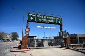 exportadores en el puertos