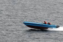 navegación por donde pasa petróleo