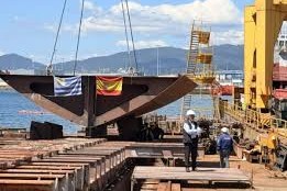 patrulleros oceánicos