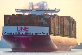 puerto de Montevideo carga paraguayajpg