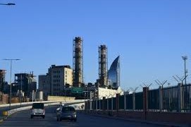 rambla portuaria conoce los desvios