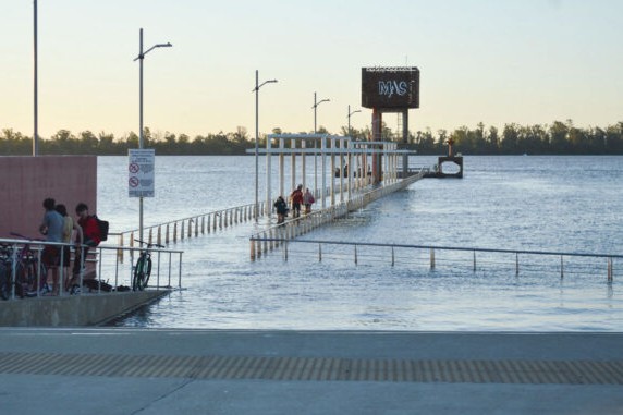 rio uruguay