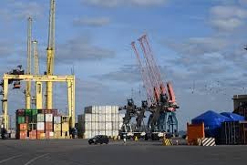 sindicato del puerto