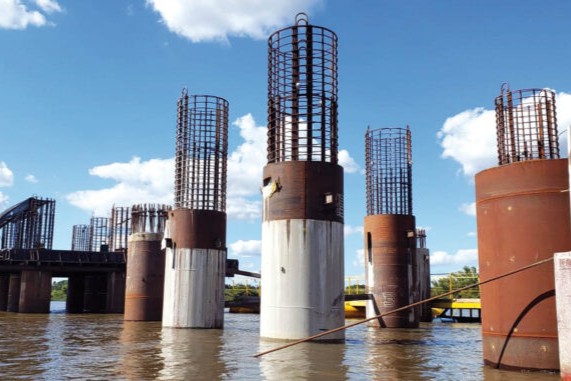 terminal de transferencia de Ancap