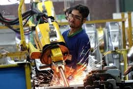 industria en Uruguay