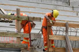 rubro de la construcción