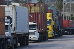 El sindicato de camioneros