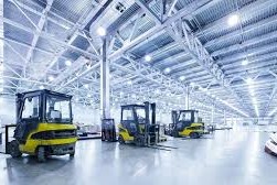 Polo logístico en Carmelo