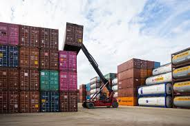 STL liderazgo logístico