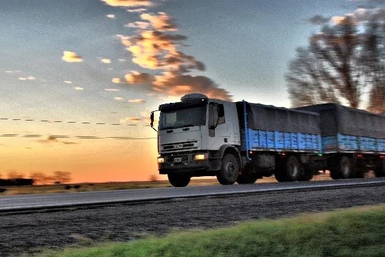 camionersao