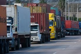 sindicato de transportistas