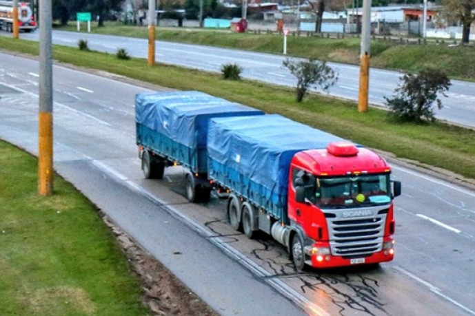 transportista