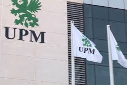 Comunicado de UPM Fray Bentos