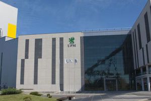 ENTRADA UPM