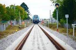 Ferrocarril Centrale