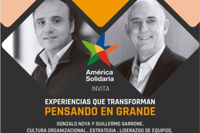 Fundacion America Solidaria