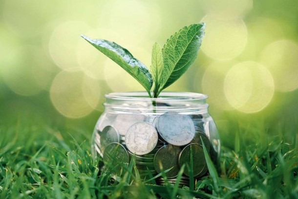 Green Bonds mitigating climate change