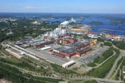 UPM Pulp curtails production at Kymi and Kaukas