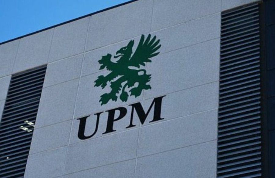 UPM logo