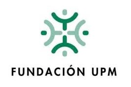 logo fundacion upm