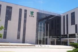 mantenimiento en UPM Fray Bentosy