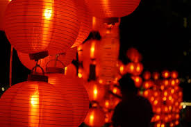 mid autumn festival