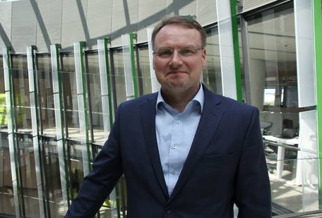 petri hakanen