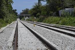 El Ferrocarril Central