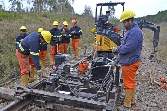 Ferrocarril 1