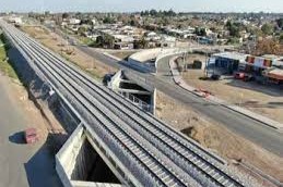 Ferrocarril Central roban cables