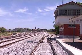 Ferrocarril Central terminó